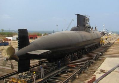 A empresa Eixide Technologies culpa a empresa alemã HDW no atraso dos submarinos da Marinha Colombiana