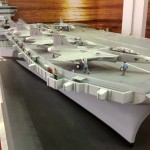 O Programa de Obtenção dos Navios-Aeródromos (PRONAe) 