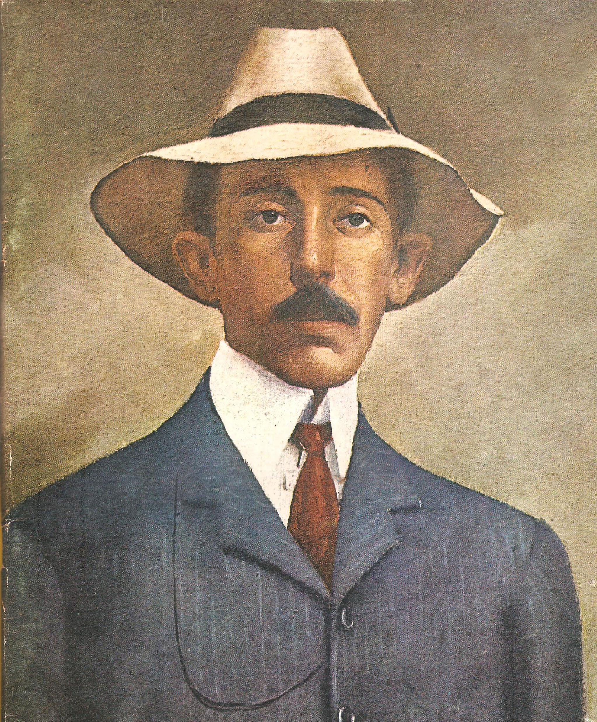 Resultado de imagem para Alberto Santos Dumont