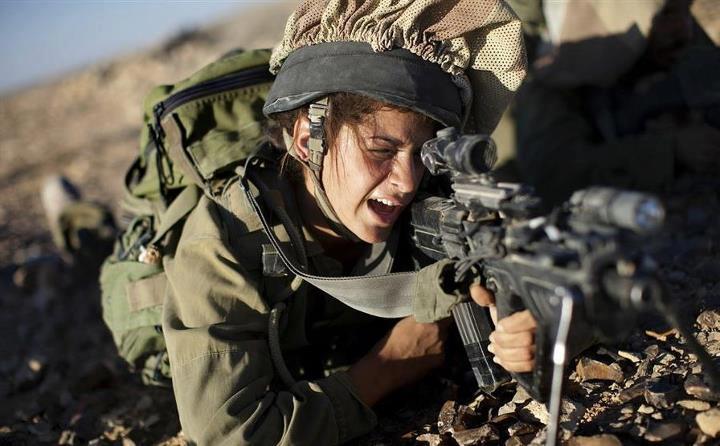 Exército Brasileiro se prepara para ter mulheres combatentes em