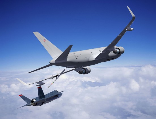 KC-46A_Refuels_F-35