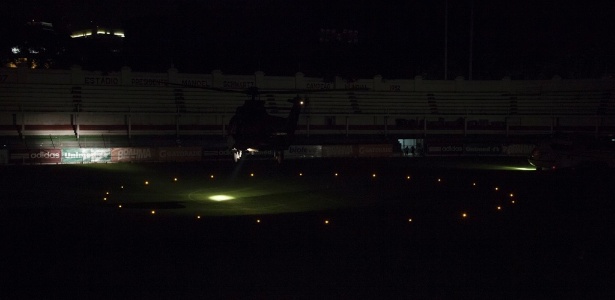 Foto: Tenente Enilton (FAB)