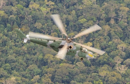 Foto : Ag Força Aérea / Sgt Johnson