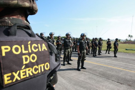 Exercito PE