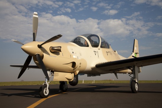 A-29-Super-Tucano-Mauritania