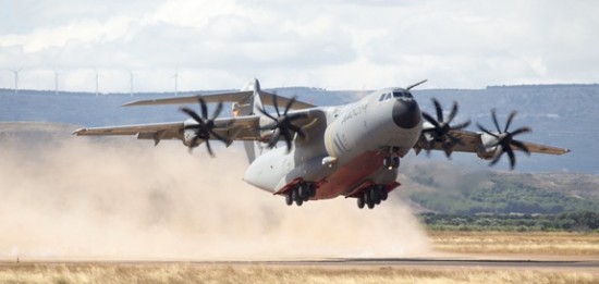 A400