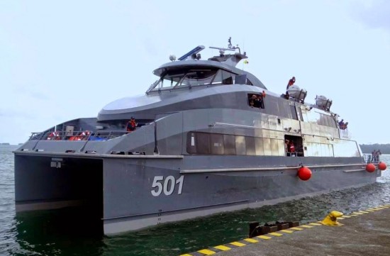 ARC Juanchaco Armada Nacional Colombia (3)