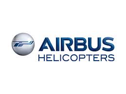 AirbusHelicopters Logo