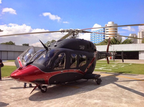 Bell 429