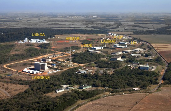 CTMSP-Aramar1