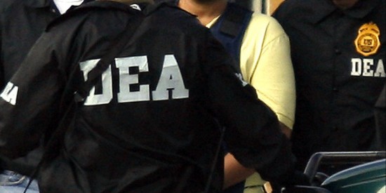 DEA-AGENT