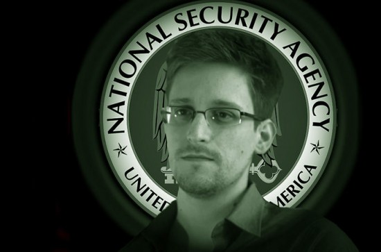 Ed-Snowden