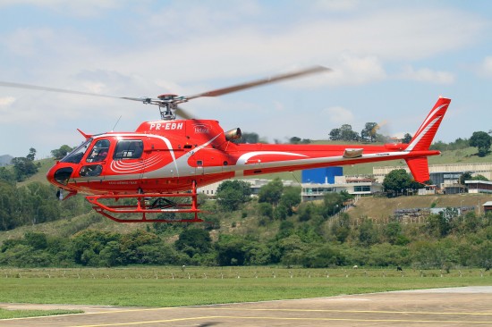 Esquilo Helisul Copa_Helibras