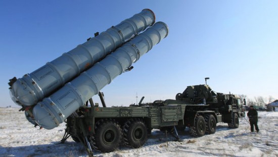 S-400