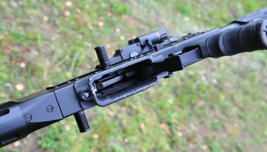 Saiga-Mk-107