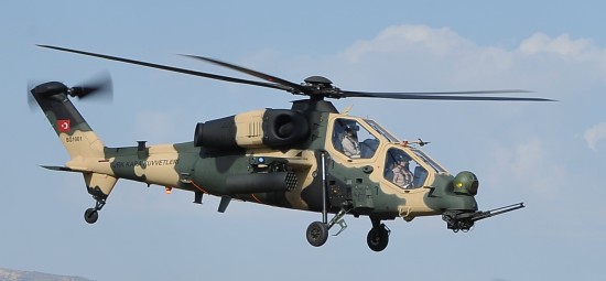 T 129 ATAK2