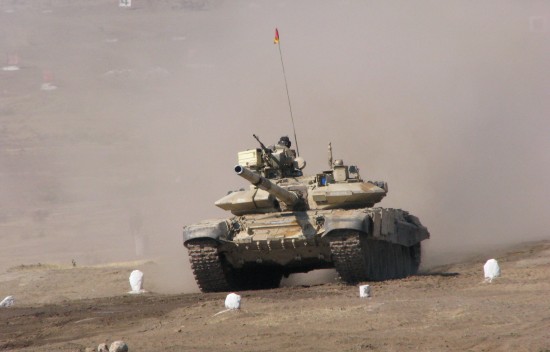 T-90_Bhisma