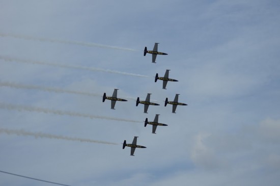 Breitling Jet Team2