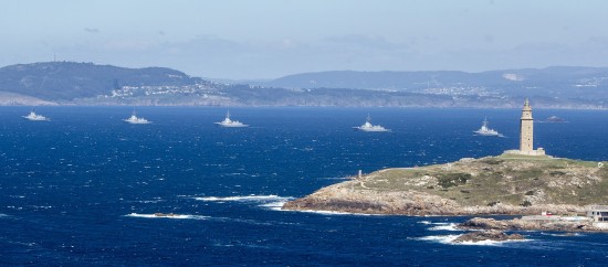 FRAGATAS NAVANTIA TORRE