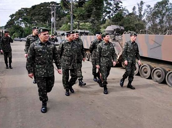 Gen Mourão CMS5