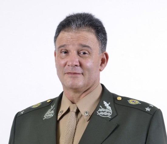 Gen Pinto de Souza