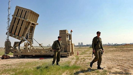 Iron Dome