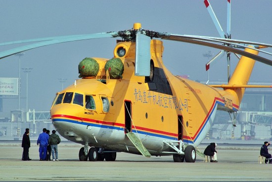 Mi 26 TC