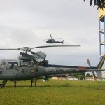 3º Esquadrão de Helicópteros de Emprego Geral participa de Operação “Parintins 2014”