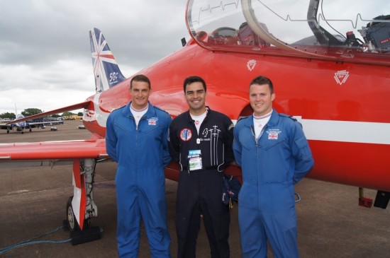 Patrouille Suisse 2