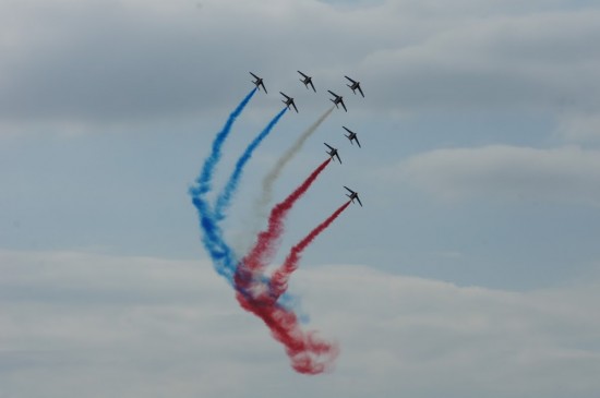 Patrouille de France