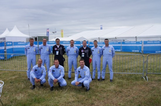 Patrouille de France2