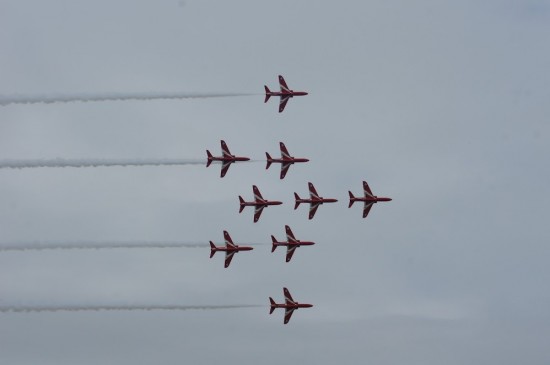 Red Arrows2