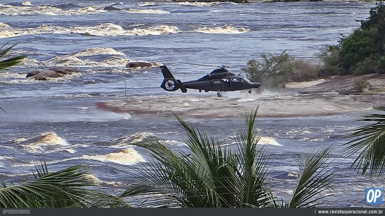 Rio Negro. Manaus_ Crédito Dmavex