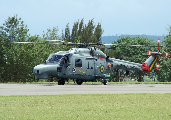 Westland_AH-11A_Super_Lynx_Mk21A_(WG-13),_Brazil_-_Navy_AN0976781