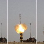 Índia realiza com sucesso lançamento de míssil BrahMos 
