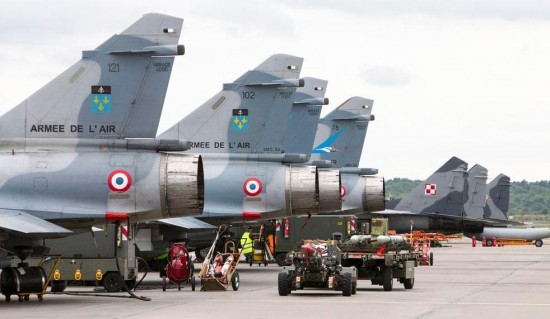 caças-Rafale-na-Polônia-são-substituídos-por-Mirage-foto-2-Min-Def-França