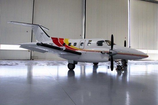 emb121-xingu PP-ZXI