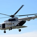 Infográfico : Helicóptero Mi 8AMT-1 vai integrar a frota Presidencial Russa de Aeronaves