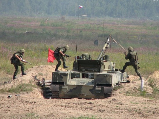 BMD-4M