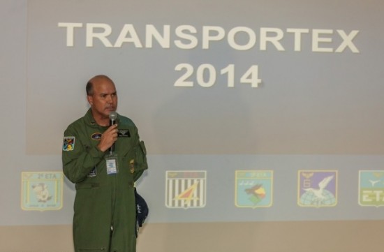 Encerramento Trasportex 2014