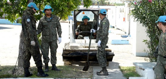 Engenharia Militar..