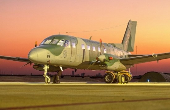 Esquadrão Pegasus