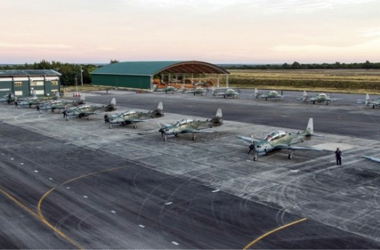 Esquadrões Foto Sgt Paulo Rezende Ag Força Aérea