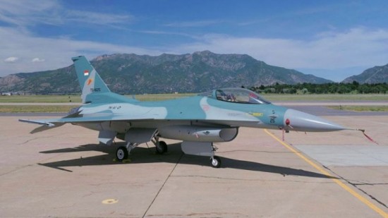 F-16  TNI-AU