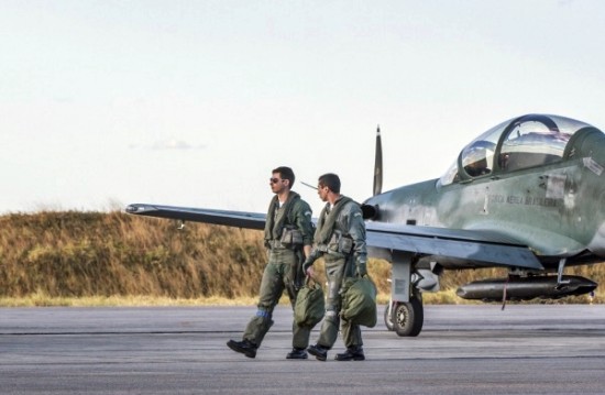 Foto Sgt Paulo Rezende Ag Força Aérea2