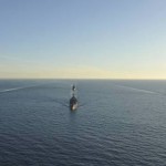 Marinha do Brasil e Armada Argentina concluem a Operação “Fraterno-XXXII”