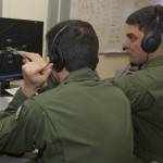 Operação BVR2/Sabre: O fortalecimento da integração entre pilotos e controladores de voo em um ambiente de guerra