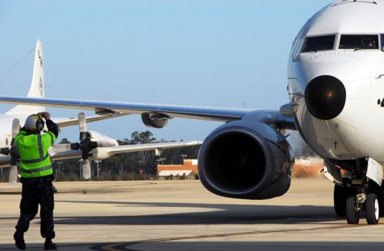 P-8A-Poseidon-em-Jacksonville-foto-USN