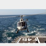Fragata “Greenhalgh” suspende da Base Naval do Rio de Janeiro para participar da Operação “Fraterno-XXXII”