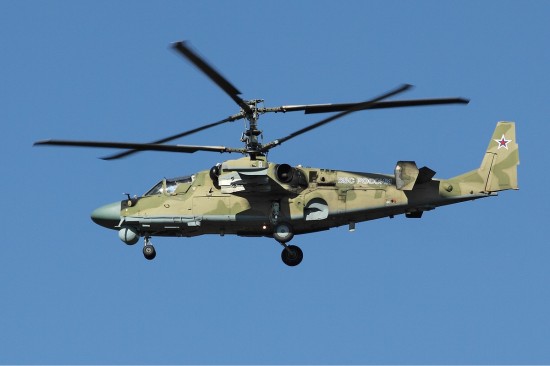 Russian_Air_Force_Kamov_Ka-52_Maksimov